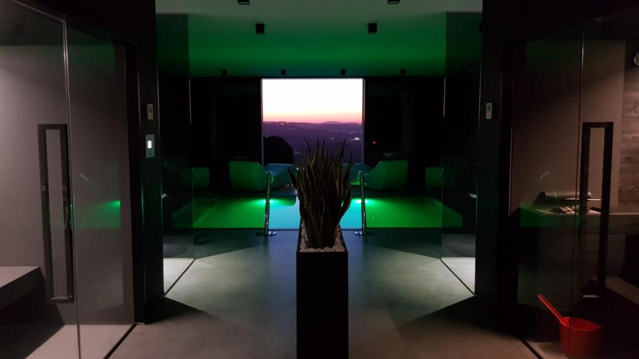 Sunset Suite Spa Staffolo Exterior photo