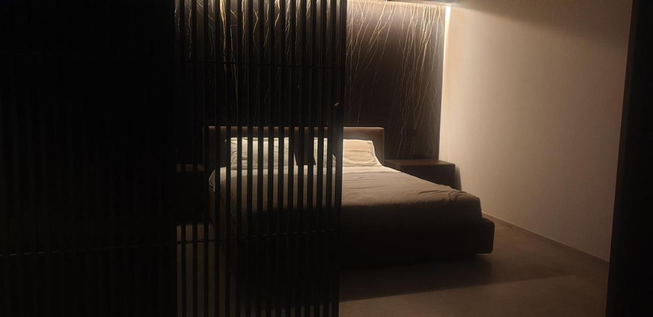 Sunset Suite Spa Staffolo Exterior photo